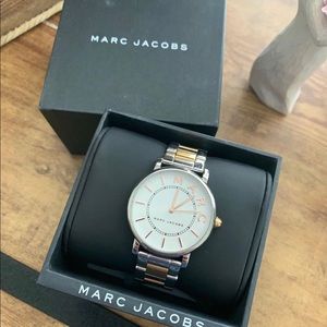 Marc Jacobs Watch
